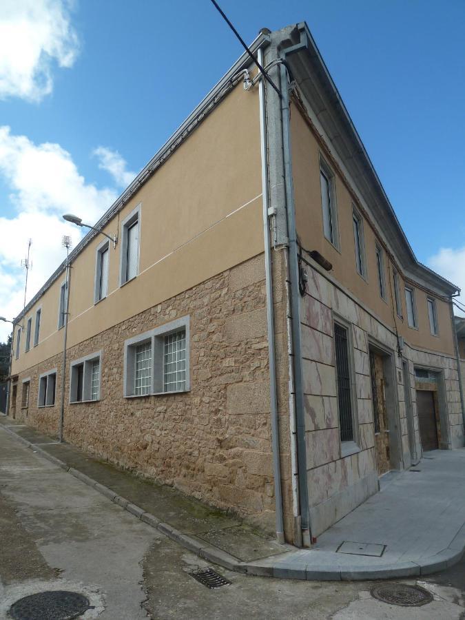 Alojamiento Vut Rupurupay C Aldeadávila de la Ribera Εξωτερικό φωτογραφία
